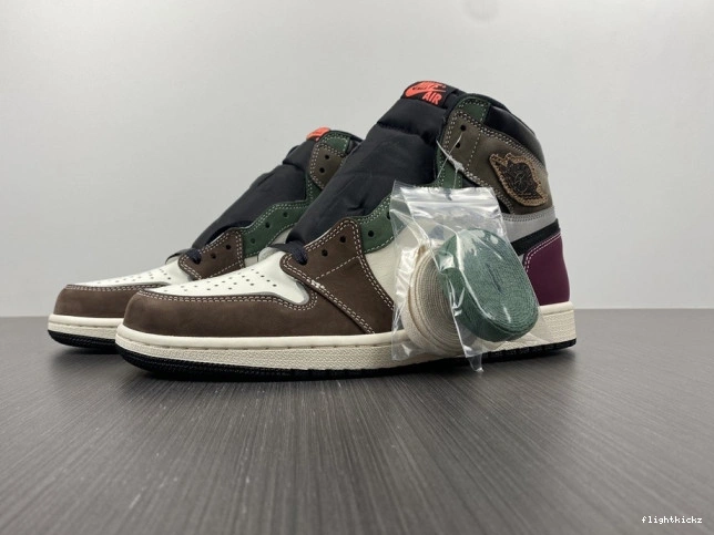 DH3097-001 Crafted Jordan OG Hand Air 1 High 0731